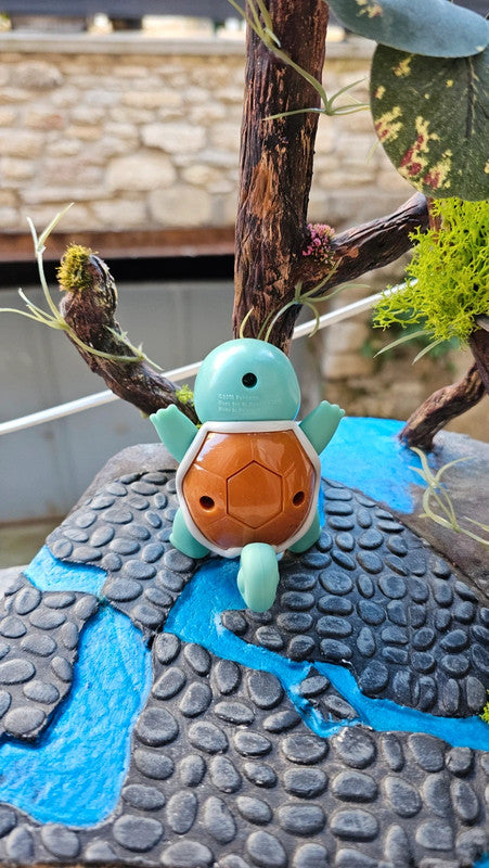 Super figurine Pokemon Nintendo Carapuce