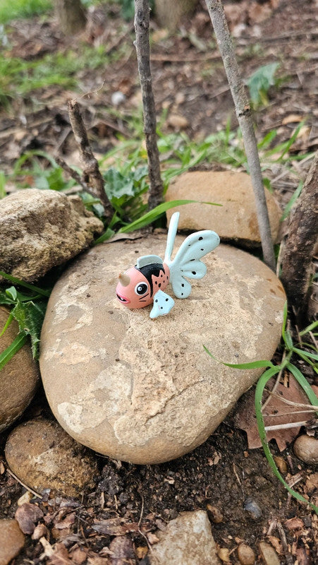 Super figurine Pokemon Nintendo tomy C.G.T.S.J Poissoroy