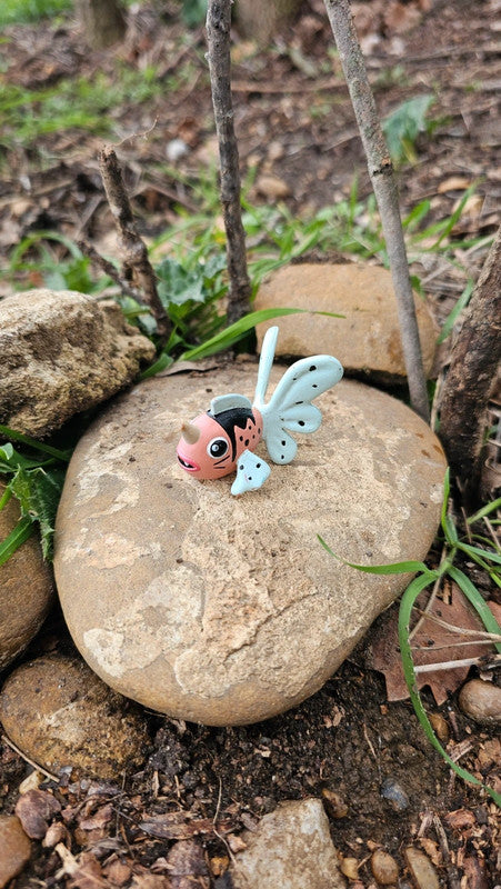 Super figurine Pokemon Nintendo tomy C.G.T.S.J Poissoroy