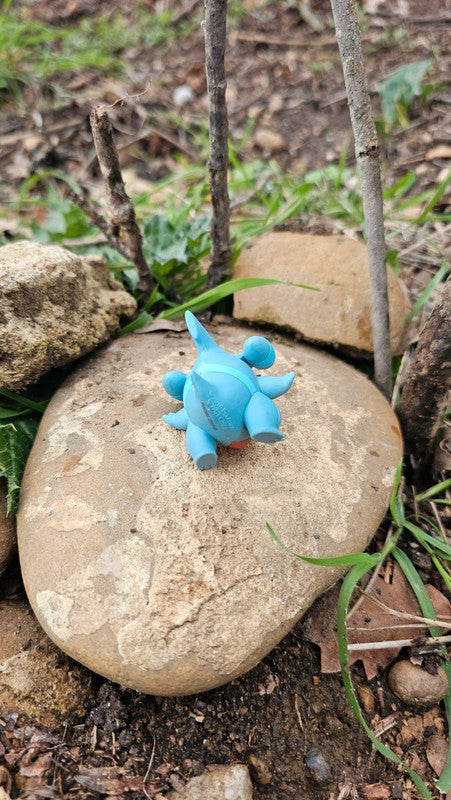 Super figurine Pokemon Nintendo Griknot