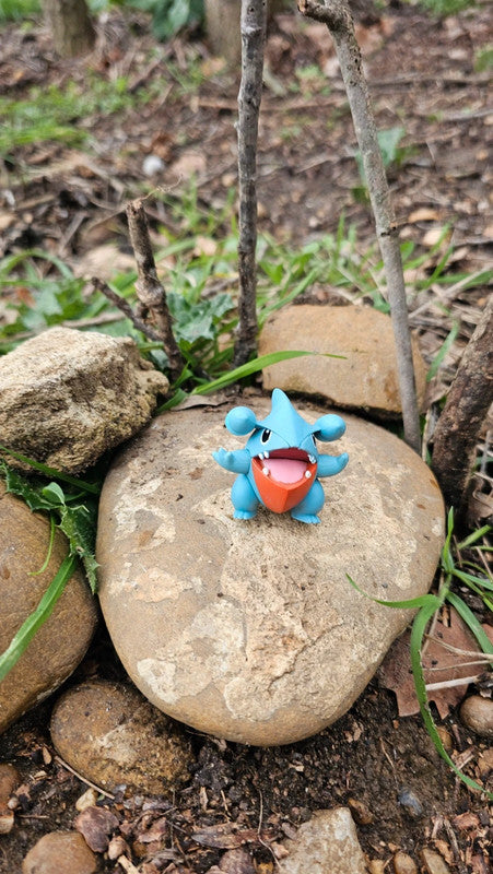 Super figurine Pokemon Nintendo Griknot