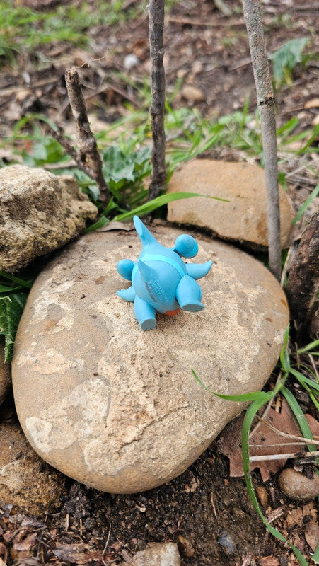 Super figurine Pokemon Nintendo Griknot