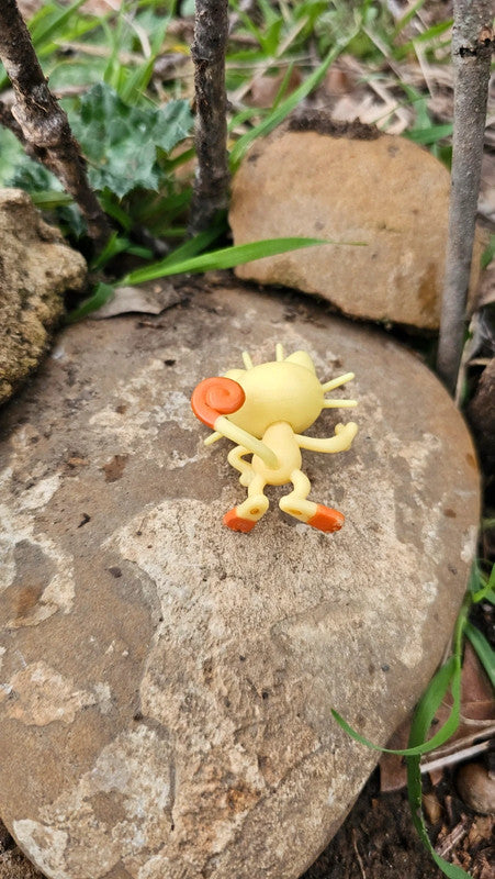Super figurine Pokemon Nintendo Miaous