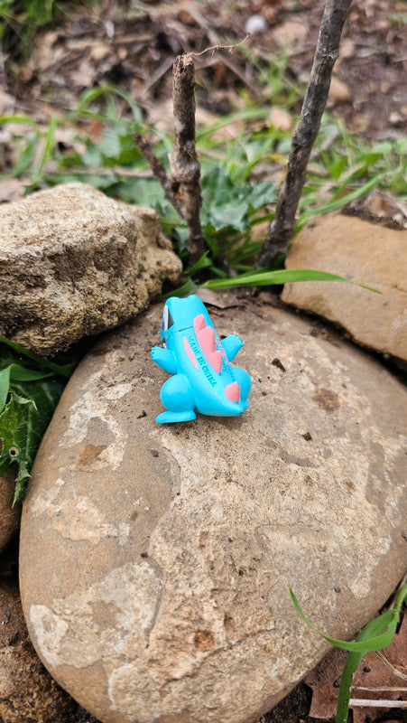 Super figurine Pokemon Nintendo tomy kaiminus