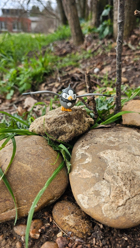 Super figurine Pokemon Nintendo Etourmi