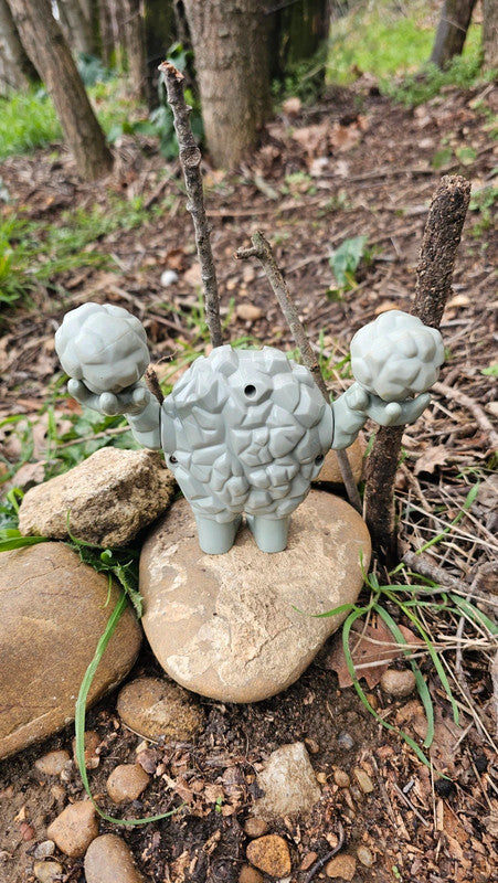 Super figurine Pokemon Nintendo Gravalanch