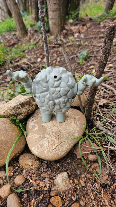 Super figurine Pokemon Nintendo Gravalanch