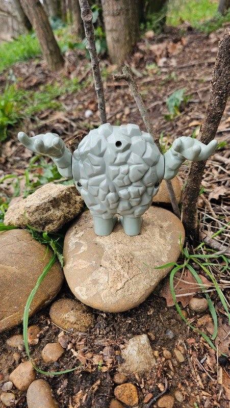 Super figurine Pokemon Nintendo Gravalanch