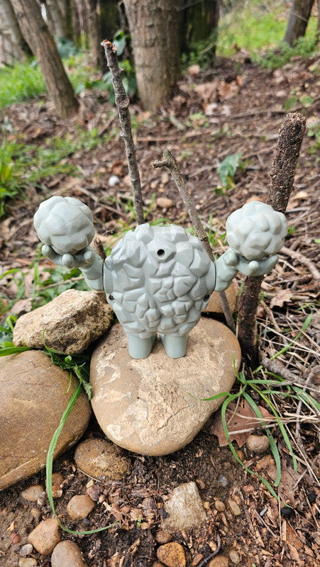 Super figurine Pokemon Nintendo Gravalanch
