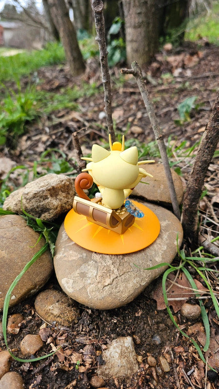 Super figurine Pokemon Nintendo Miaous
