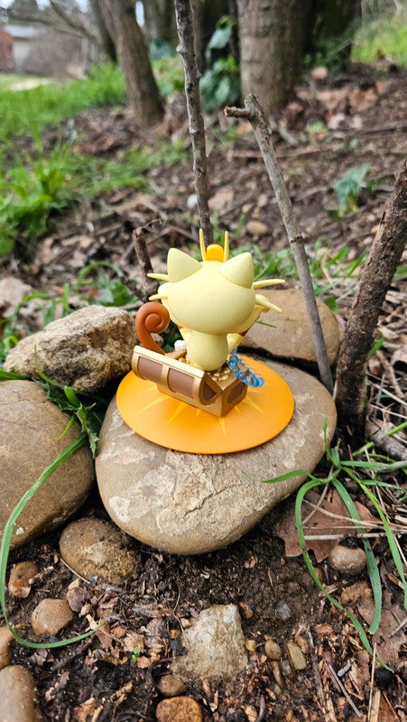 Super figurine Pokemon Nintendo Miaous