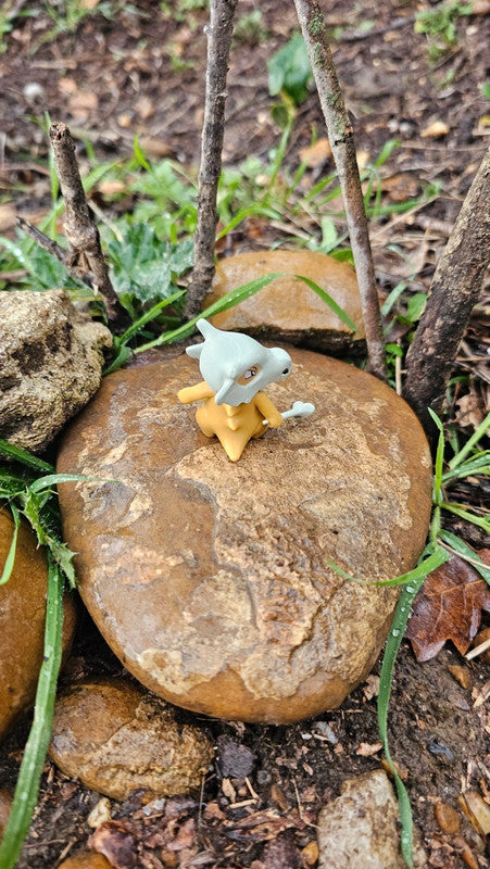 Super figurine Pokemon Nintendo Osselait
