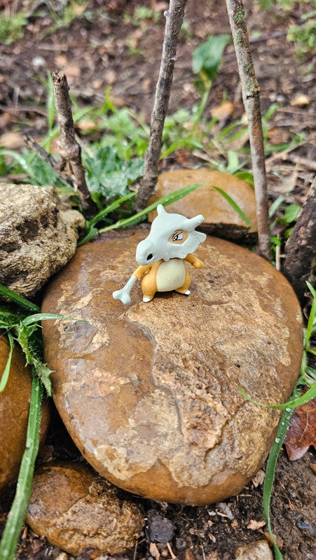 Super figurine Pokemon Nintendo Osselait
