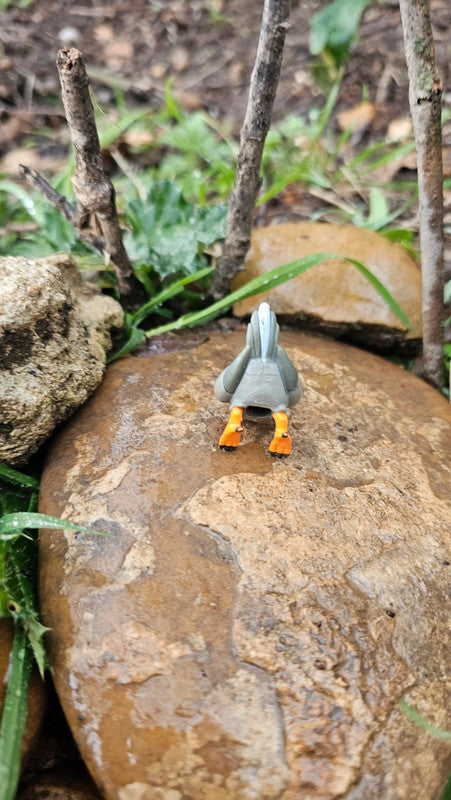 Super figurine Pokemon Nintendo Etourvol