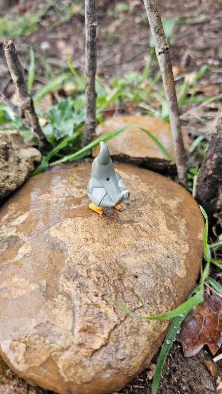 Super figurine Pokemon Nintendo Etourvol