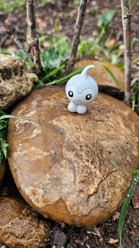 Super figurine Pokemon Nintendo morpheo