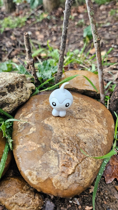 Super figurine Pokemon Nintendo morpheo