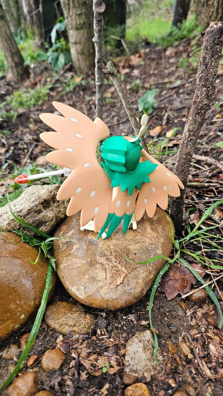Super figurine Pokemon Nintendo archeduc