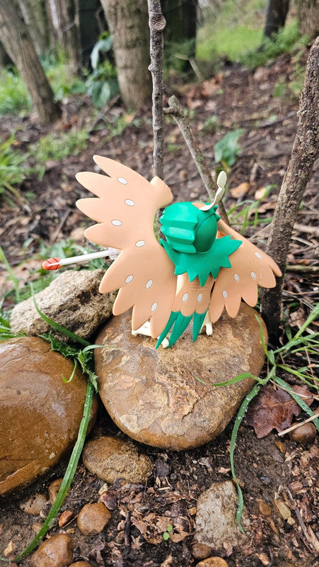 Super figurine Pokemon Nintendo archeduc