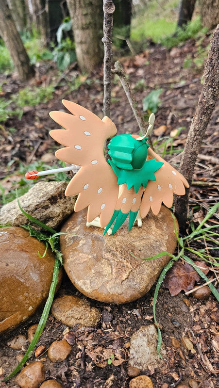 Super figurine Pokemon Nintendo archeduc