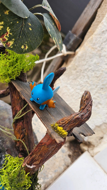 Super figurine Pokemon Nintendo Gobou