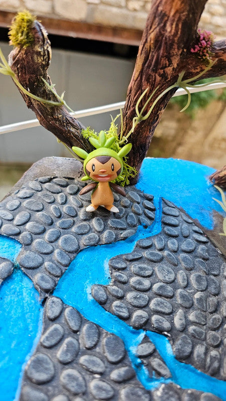 Super figurine Pokemon Nintendo Marisson