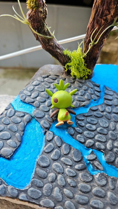 Super figurine Pokemon Nintendo Marisson