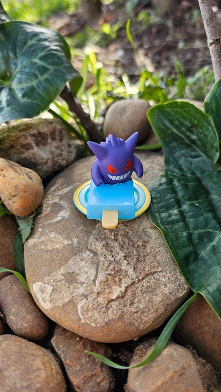 Super figurine Pokemon Nintendo Ectoplasma glace