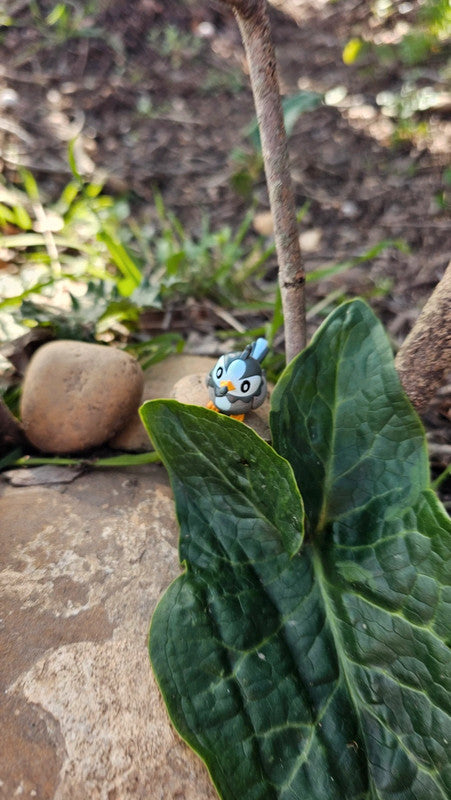 Super figurine Pokemon Nintendo Etourmi