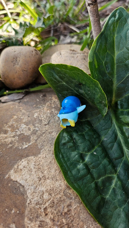Super petite figurine Pokemon Nintendo tiplouf