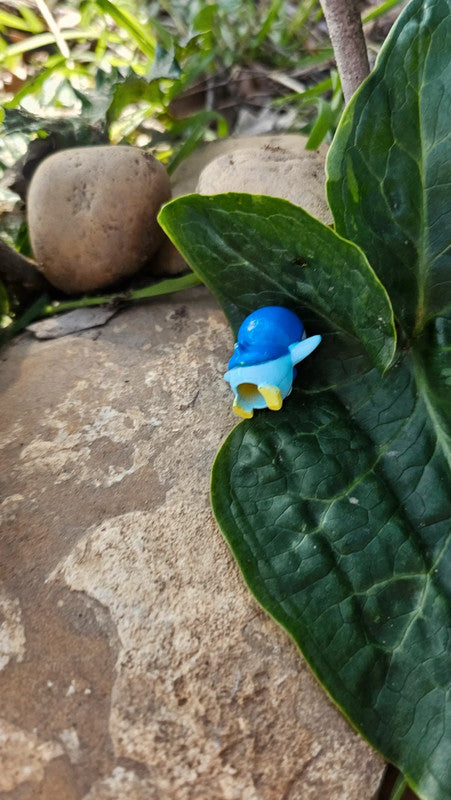 Super petite figurine Pokemon Nintendo tiplouf