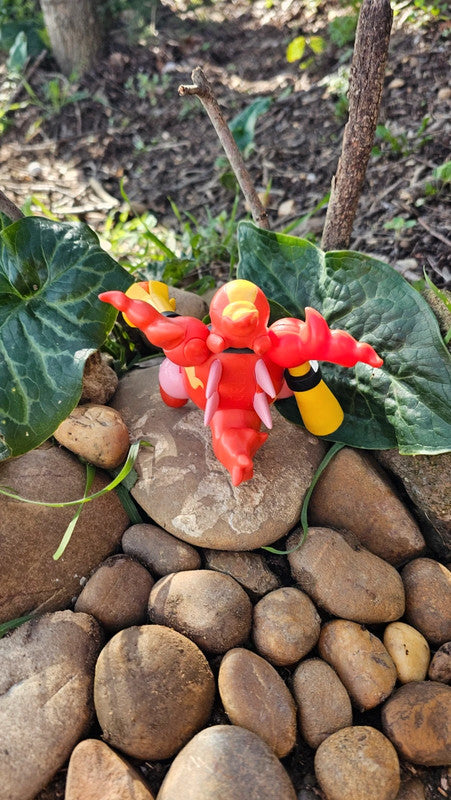 Super figurine Pokemon Nintendo maganon
