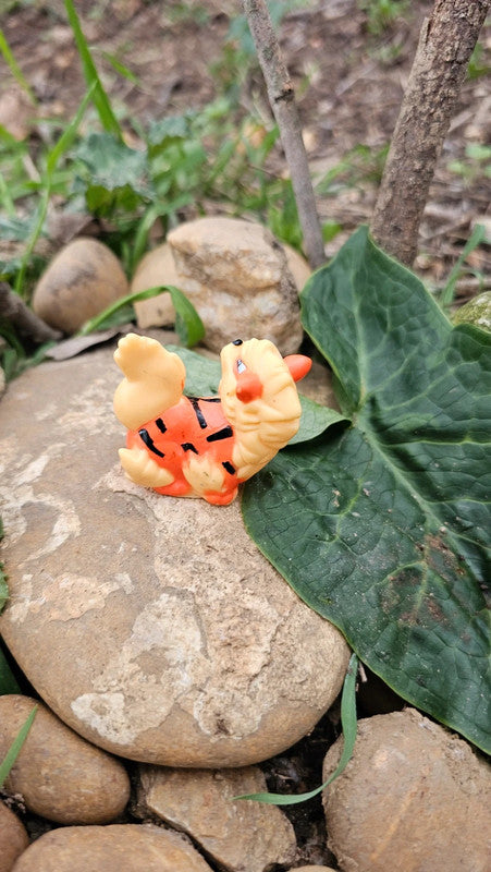 Super figurine Pokemon Nintendo bondai Arcanin
