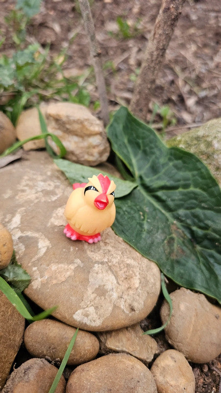 Super figurine Pokemon Nintendo bondai Roucool