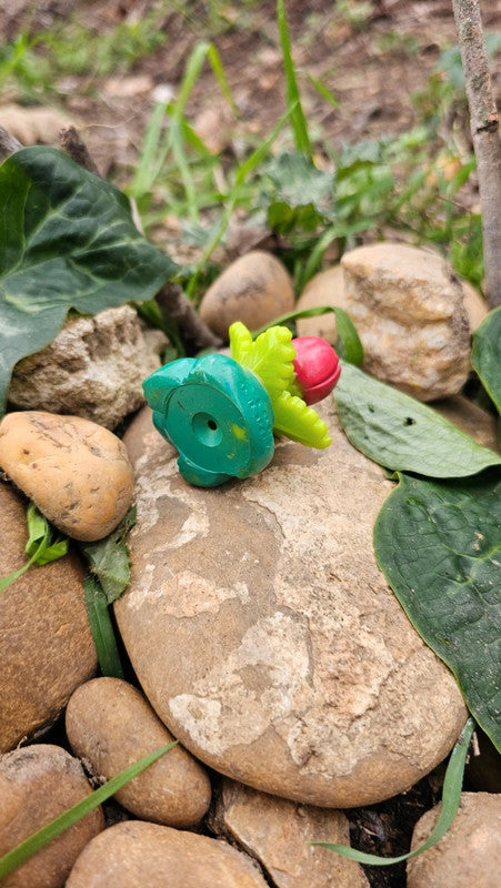Super figurine Pokemon Nintendo bondai herbizare