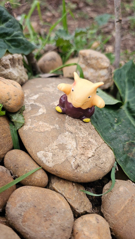 Super figurine Pokemon Nintendo bondai soporifik