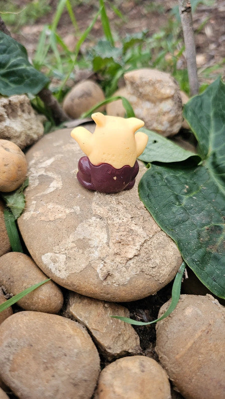 Super figurine Pokemon Nintendo bondai soporifik