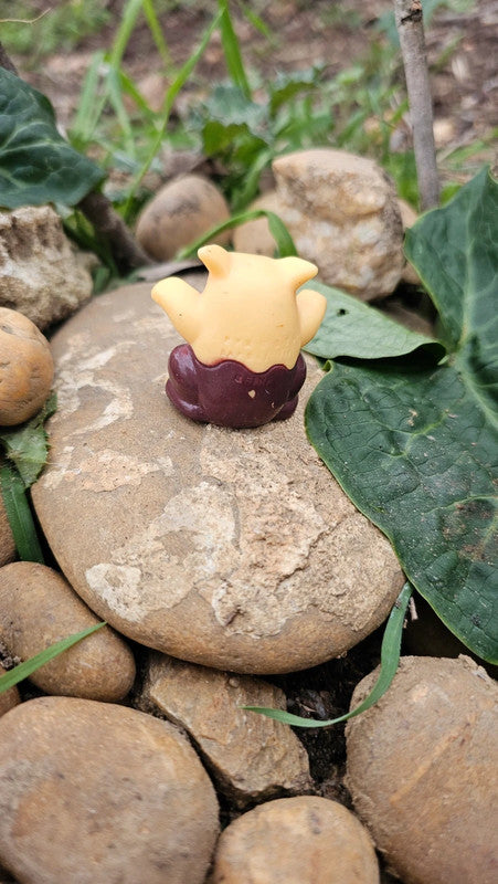 Super figurine Pokemon Nintendo bondai soporifik