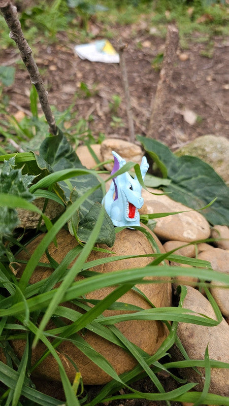 Super figurine Pokemon Nintendo bondai Ptera
