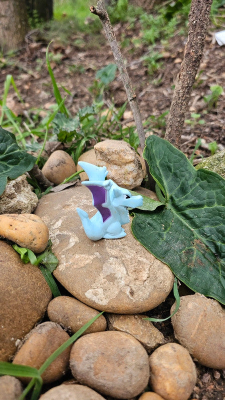 Super figurine Pokemon Nintendo bondai Ptera