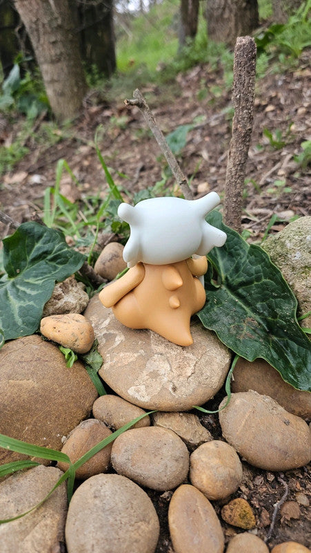 Super figurine Pokemon Nintendo Osselait