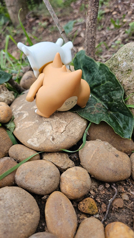Super figurine Pokemon Nintendo Osselait