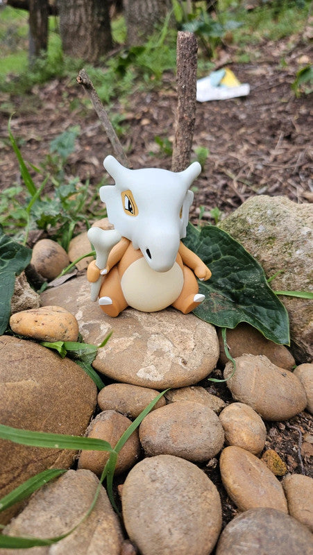 Super figurine Pokemon Nintendo Osselait