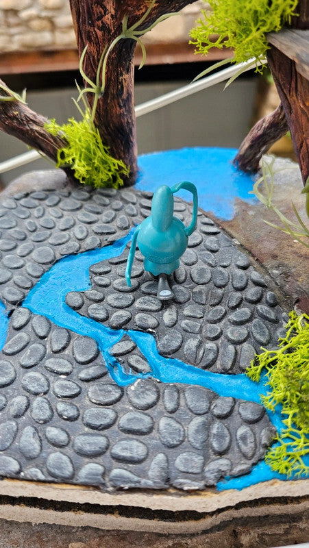 Super figurine Pokemon Nintendo okeoke