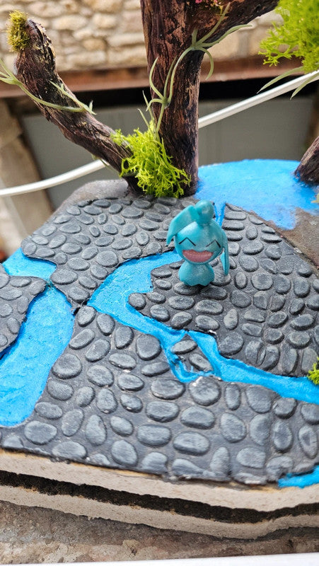 Super figurine Pokemon Nintendo okeoke