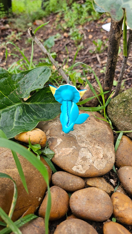 Super figurine Pokemon Nintendo tomy Aquali
