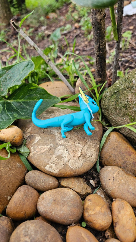 Super figurine Pokemon Nintendo tomy Aquali