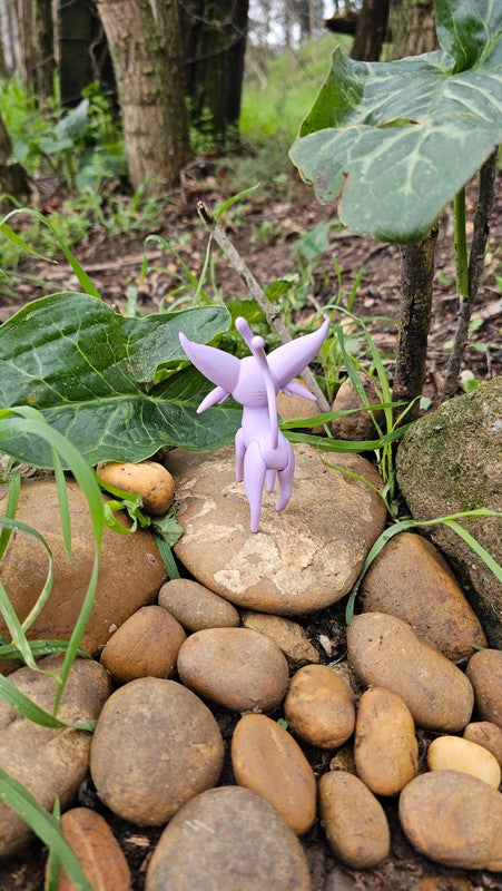Super figurine Pokemon Nintendo mentali