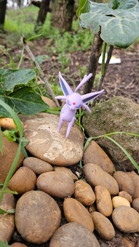 Super figurine Pokemon Nintendo mentali