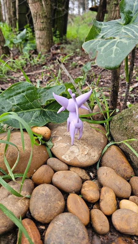 Super figurine Pokemon Nintendo mentali